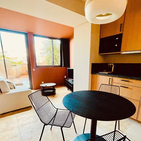 Les Suites D'Angouleme - Proche Gare Et Centre Ville - Haut De Gamme ภายนอก รูปภาพ