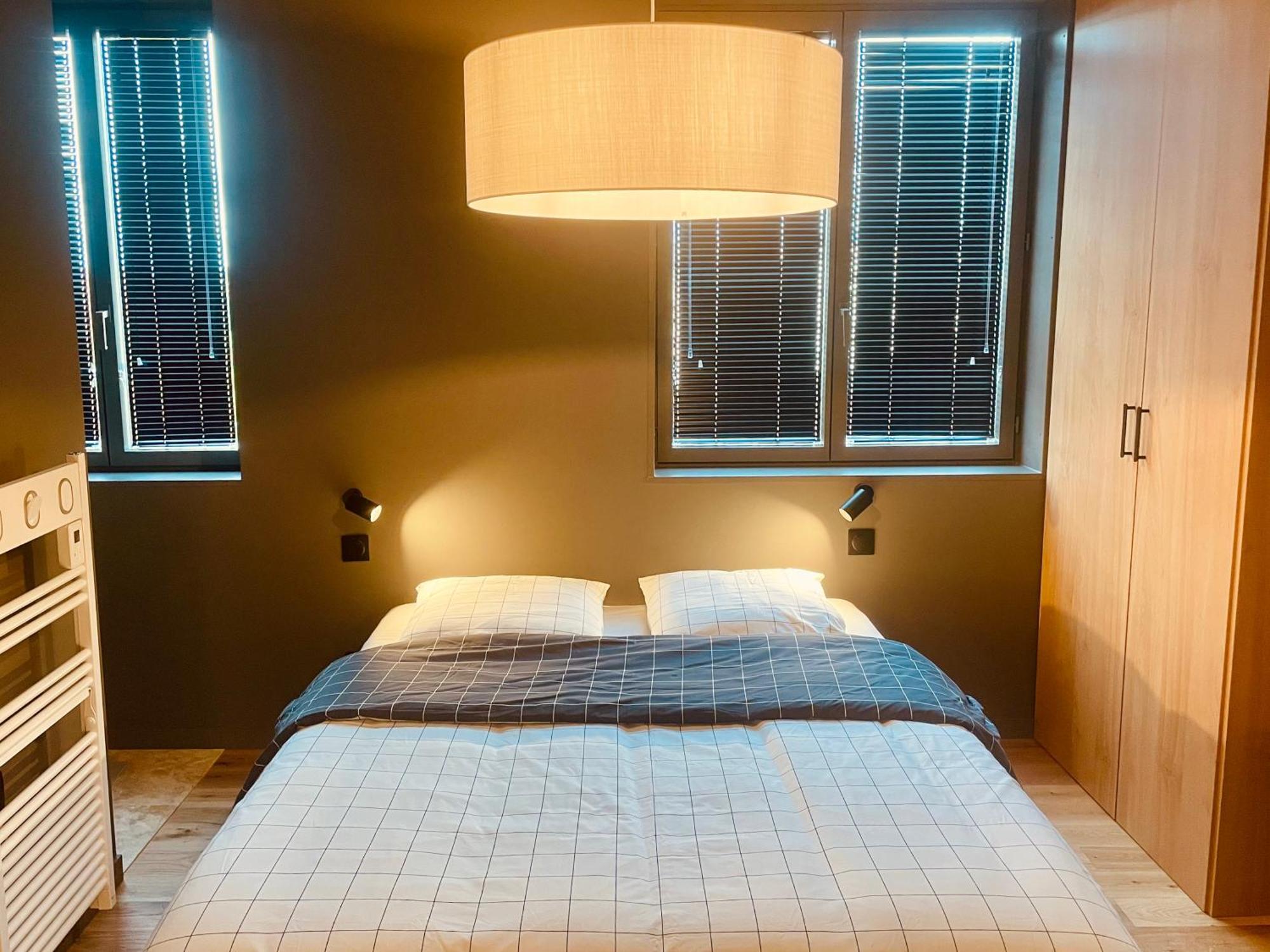 Les Suites D'Angouleme - Proche Gare Et Centre Ville - Haut De Gamme ภายนอก รูปภาพ