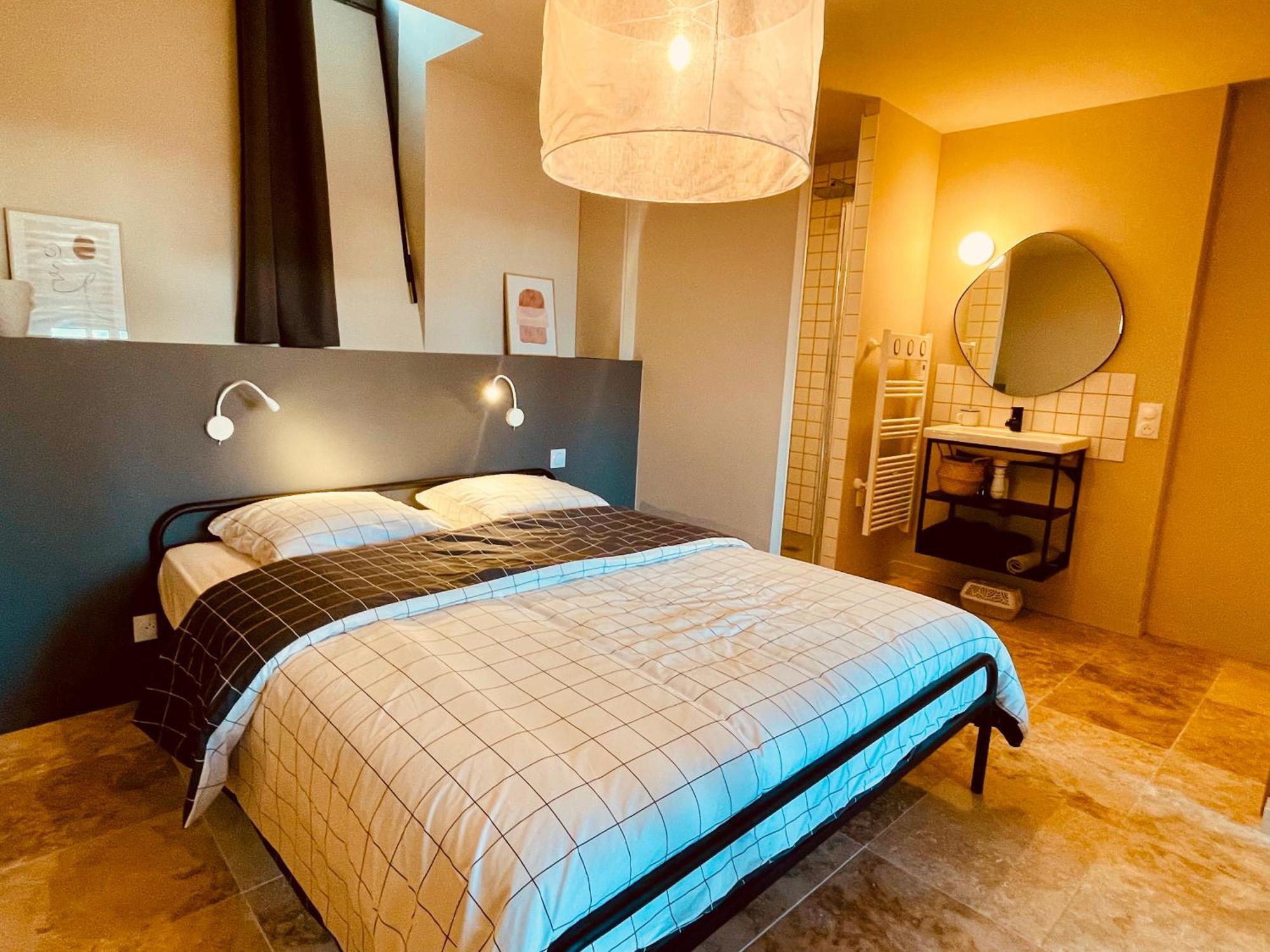 Les Suites D'Angouleme - Proche Gare Et Centre Ville - Haut De Gamme ภายนอก รูปภาพ